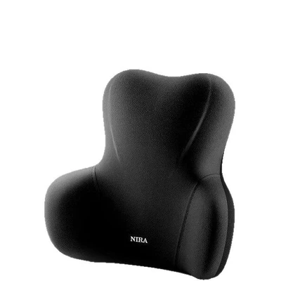 Car Seat Cushion, Lumbar Pad, Waist support
