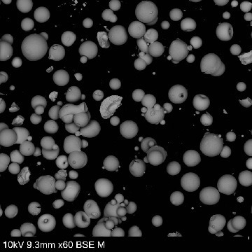 高纯度单斜相造粒粉纳米陶瓷粉微纳米氧化锆粉及钇超细稳定粉