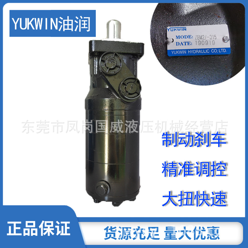 ����ֱ��ע�ܻ���ģɲ������ ȫɲ����Һѹ����ZBM2-160 200 315