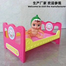 玩具配件;搪胶公仔;家具玩具