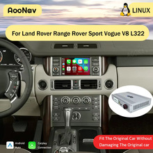 �m���·���\��/�l�F4/V8 L322�o��CarPlay����Linuxϵ�y��a����