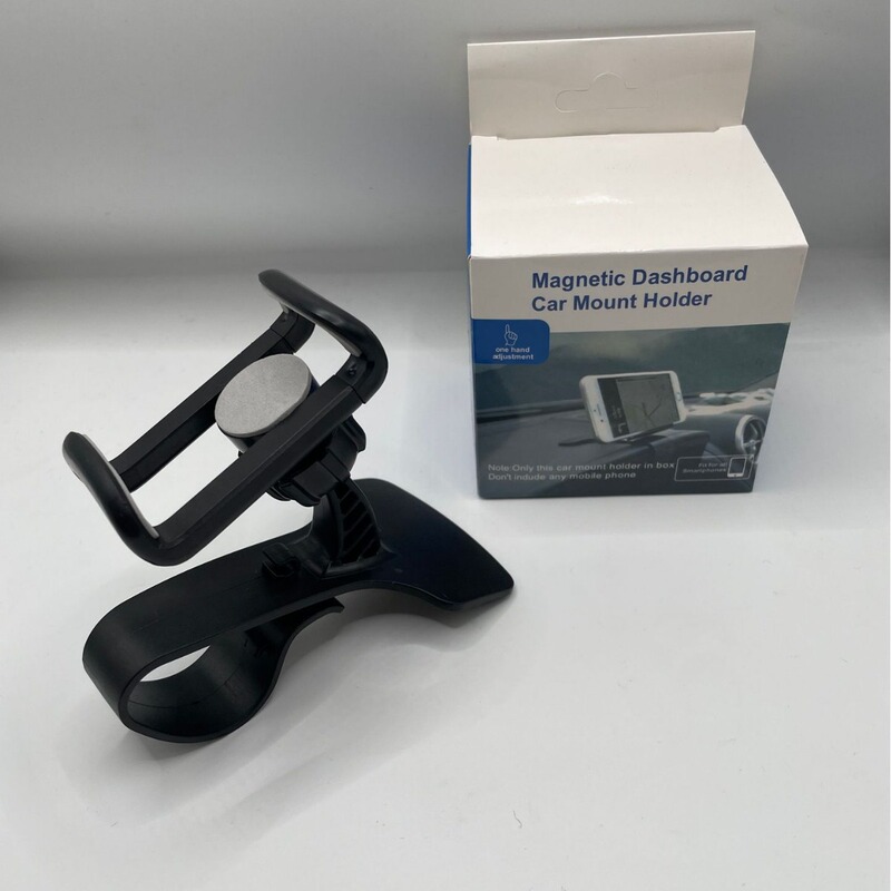 Cross-Border Amazon Car Supplies Car Rearview Mirror Dashboard Clip Mobile Phone Holder Car Sun Visor Buckle Cross-Border Amazon Car Supplies Car Rearview Mirror Dashboard Clip Mobile Phone Holder Car Sun Visor Buckle