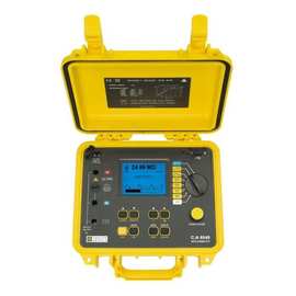 法国CA CA6545绝缘电阻测试仪高压电气设备绝缘检测仪器