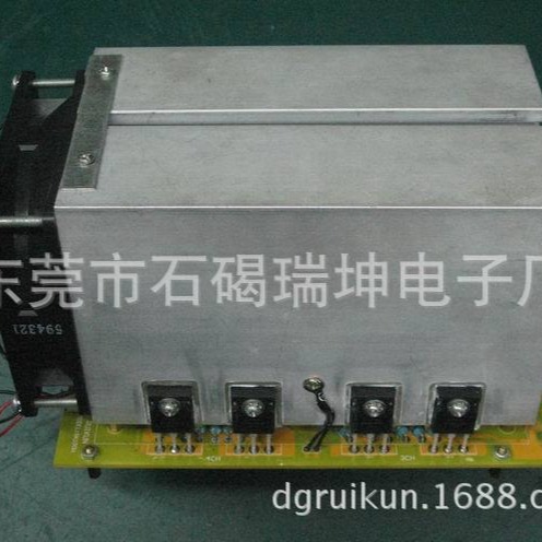 电子负载模块 模组 老化电子负载 电脑监控电子负载