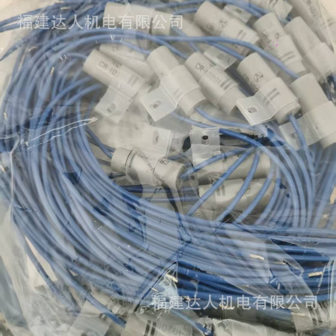 日本冈谷OKAYA火花消除器 滤波器CRE-10201