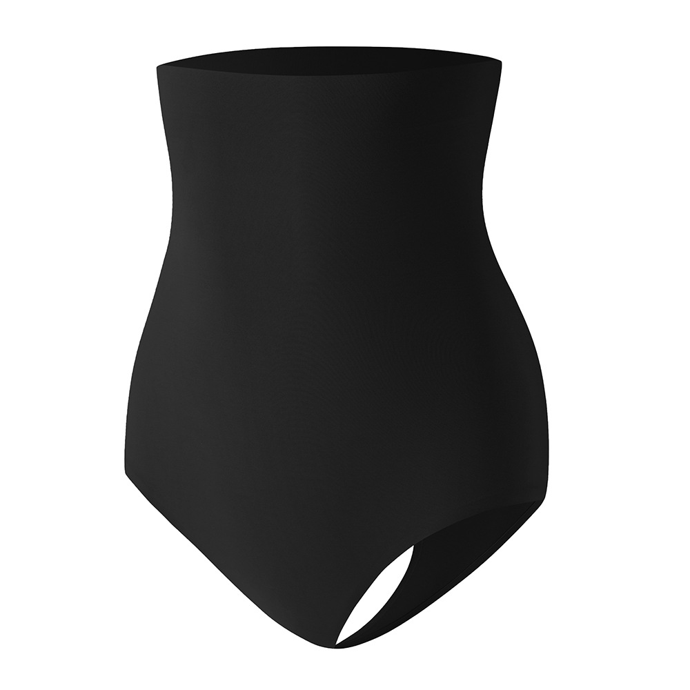 Zhanrun Cross-border exclusivamente para tanga sin costuras triangular de cintura media y cintura alta