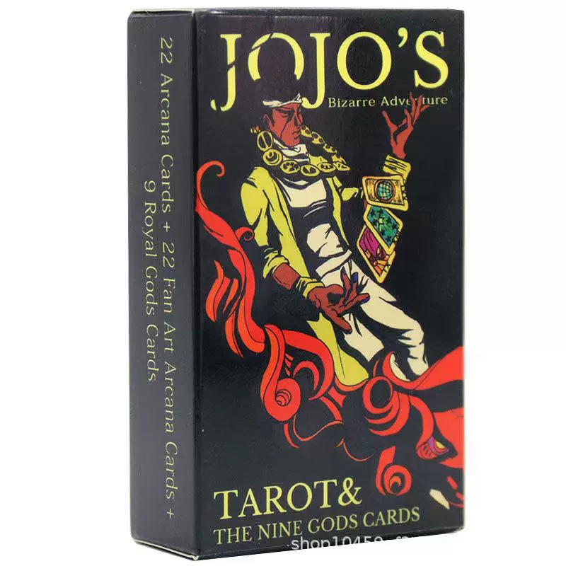 Англоязычное издание Таро/оракул, поставка на месте, производитель, 2025