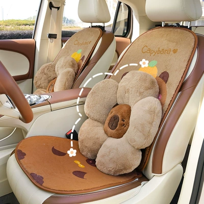 Headrest – Pillow