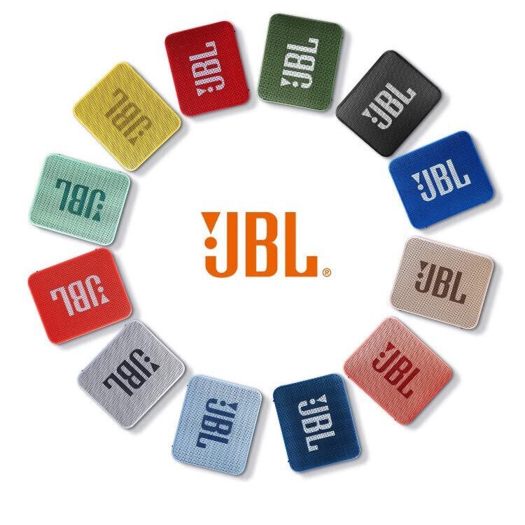 Suitable for Jbl Go2 Music Bric Wireless Bluetooth Speaker Outdoor Portable Sports Speaker Bass Waterproof Cross-Border Suitable for Jbl Go2 Music Bric Wireless Bluetooth Speaker Outdoor Portable Sports Speaker Bass Waterproof Cross-Border