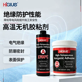 复合型胶粘剂;厌氧胶;密封胶