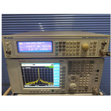 �����M����̖Դ����IFR2023B,IFR2398,E4433B��̖�l�������۾S��