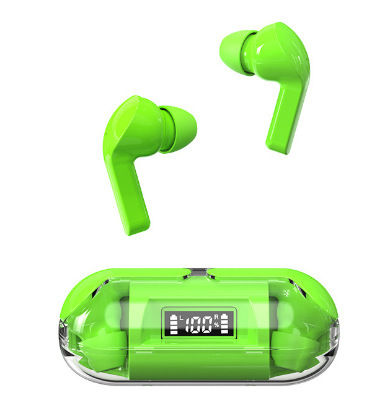 Modelo privado explosivo transfronterizo YD03 M90 F9-5C M25 E7S Pantalla digital táctil TWS 5.4 Auriculares Bluetooth F9