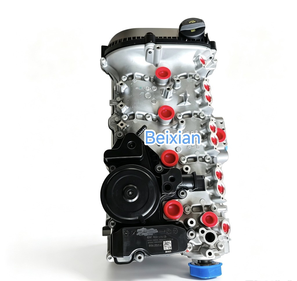 High-quality CNC CNCD engine suitable for EA888 third-generation 2.0T Audi A4 A5 Q5