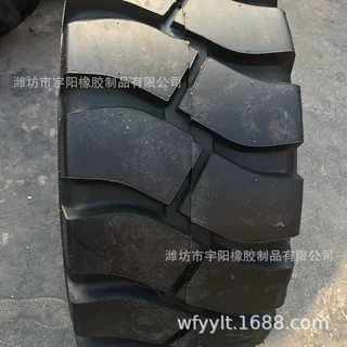 15/70-18 铲车装载机轮胎 矿用轮胎 叉车工业轮胎