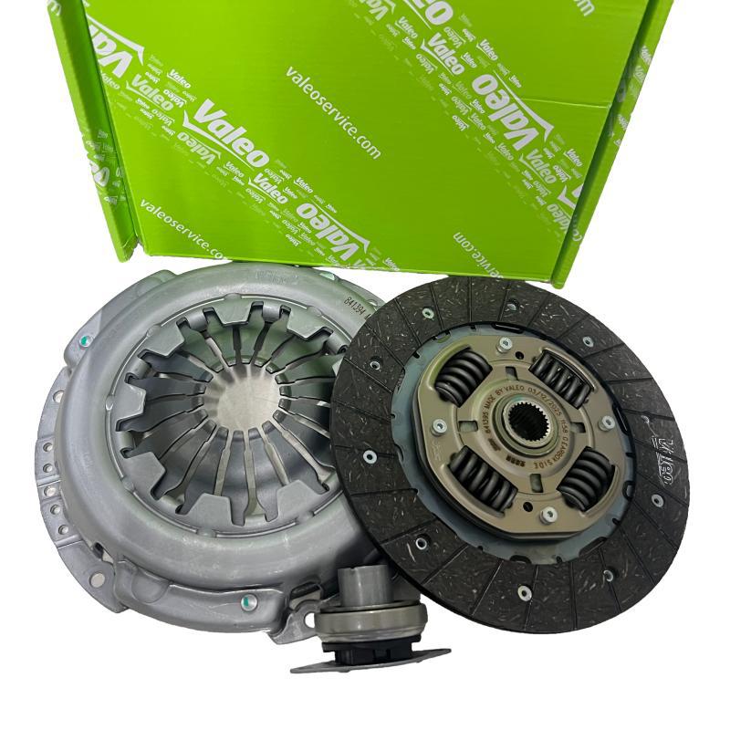 Suitable for the new Jetta and new Santana clutch set, Volkswagen 1.4L Polo manual transmission pressure plate disc bearing