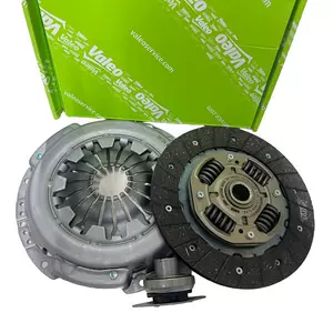 Suitable for the new Jetta and new Santana clutch set, Volkswagen 1.4L Polo manual transmission pressure plate disc bearing