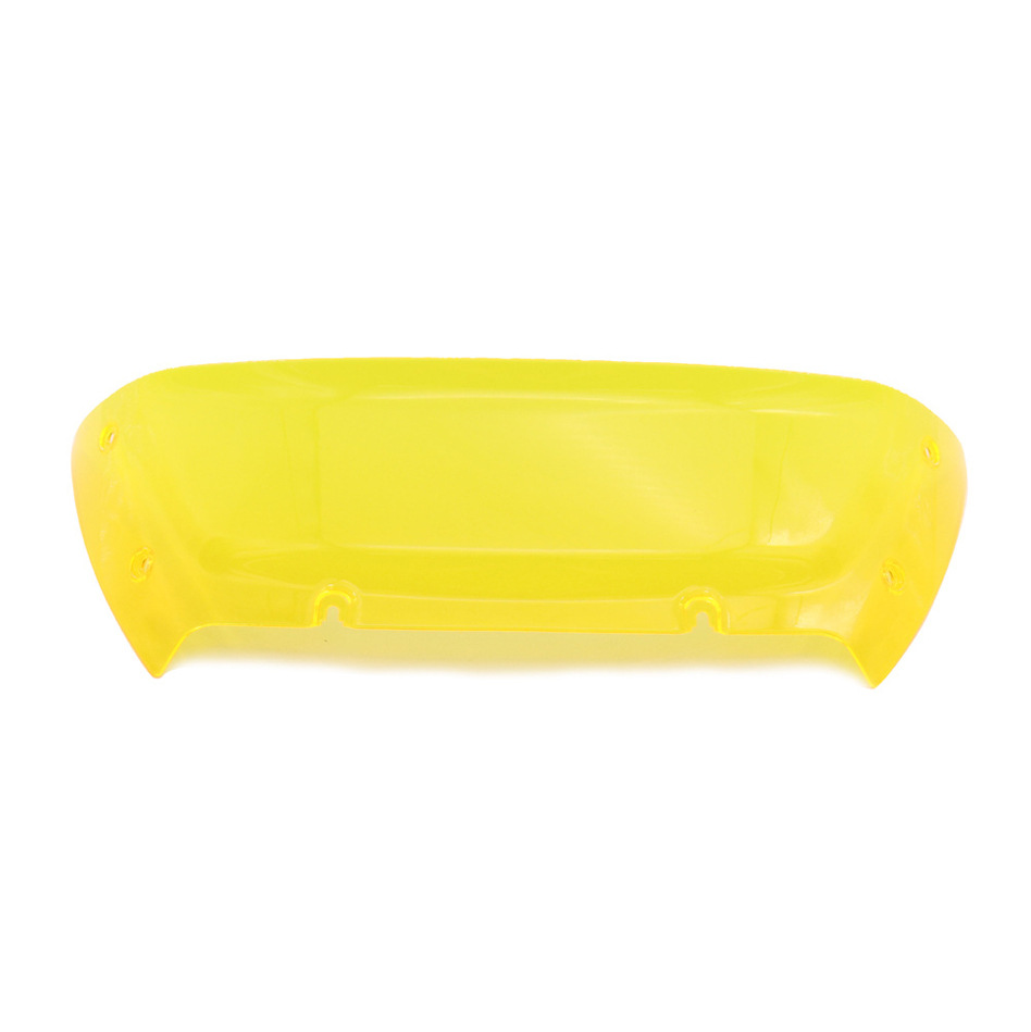Suitable for Harley Cvo Road Glide Fltrxse Front Windshield 4.5inch Windshield 2023-25