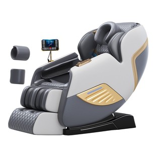 Luxury 4D massage chair wholesale household zero gravity space capsule massage sofa chair source factory a generation of hair
