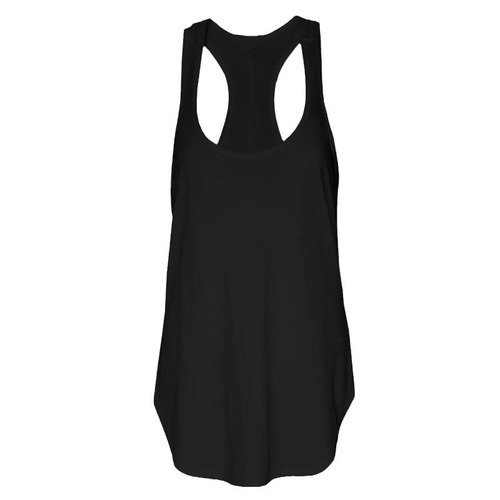 Cross-border modal sports vest women running loose cover-up quick-dry training sleeveless fitness top yoga attire
