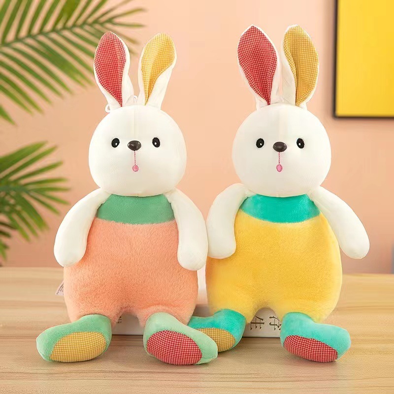 Venta al por mayor 8 pulgadas muñeca captura máquina fábrica felpa juguete muñeca boda actividad lanzando regalo decoración empuje