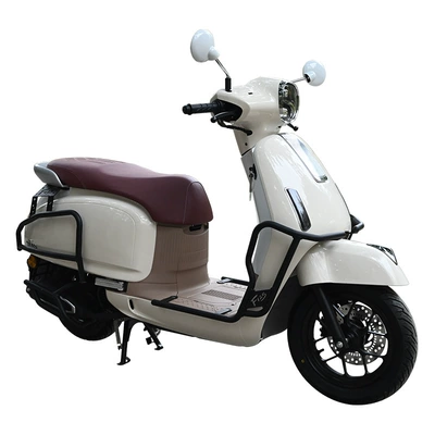 Wuyang Honda NWF125 motorcycle crash, Motorcycle bumper