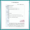 Xilekang's preparation skin protective agent fistula bag care membrane nursing parts supplies skin protective membrane