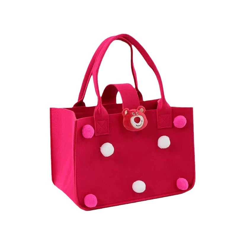 Детская Cartoon сумка-подвеска, оптовая продажа, блогер, подарок на день рождения