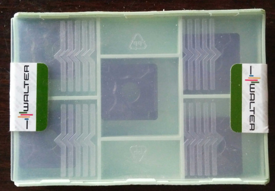 德国瓦尔特数控车刀片SNMM250924-NRR WPP20S全新瓦尔特刀具