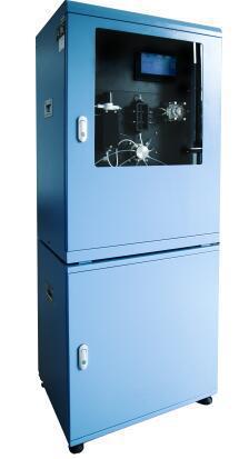 在线水质分析仪型号M402346库号M402346