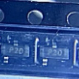 ȫ�¬F؛HSMS-2852-TR1G SOT-23 �zӡP2D ���l�z�����O�� ֱ��