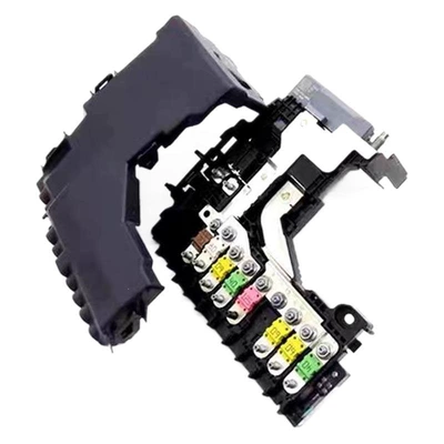 508 508Sw, Other power supply, ignition system