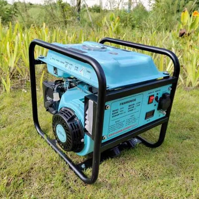 Avtomobil generatorları Generator Gasoline Generator Small