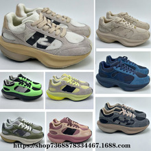 NB9060����Ь��ԭWarped Runner�͎͏͹���Ů�ϵ����e�\������Ь