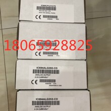 ȫ�� IC695ETM001 ����PLC�O��ģ�K �F؛�h�r