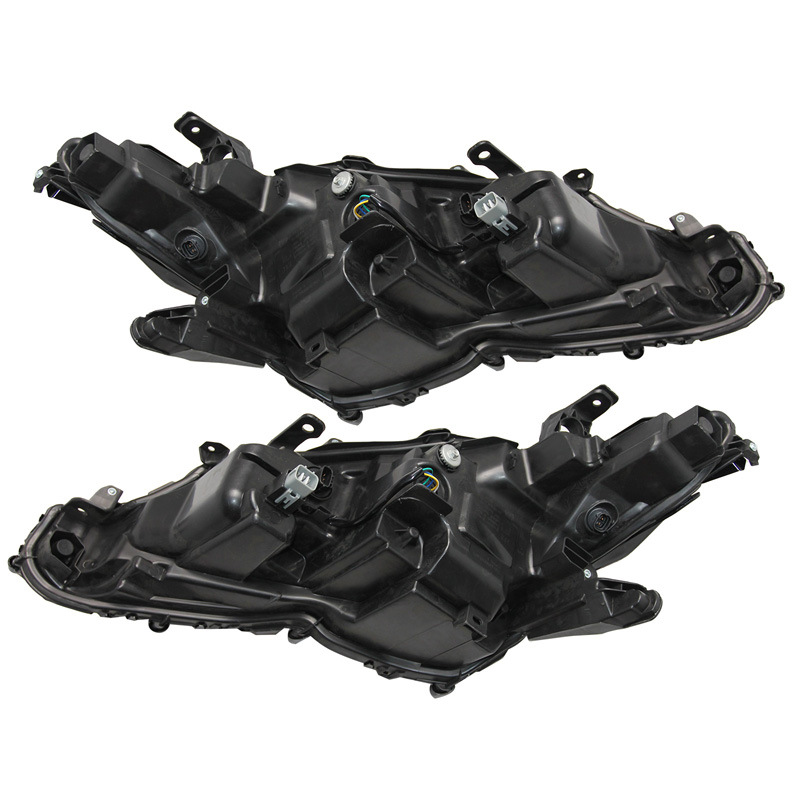 Aplicable a Toyota 18 - 20 Camry L / LE / SE faro estándar Camry original modelo semi-ensamblado