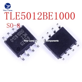 集成电路;N沟道;传感器模块