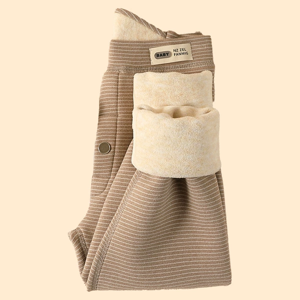 Boys [Thickened] Camel