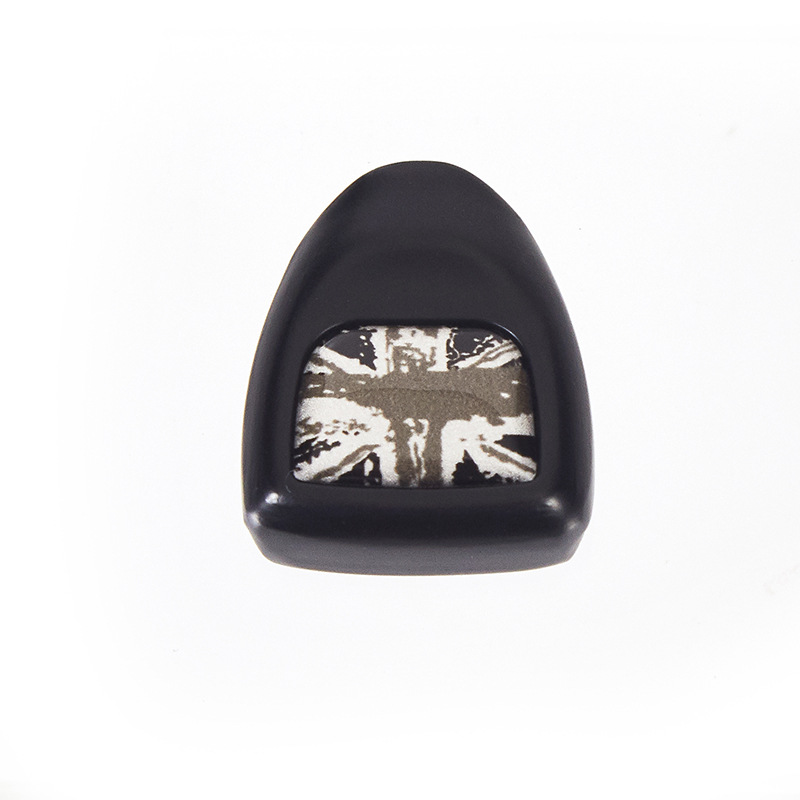 Adecuado para BMW Mini Cooper de un solo clic en el botón de Inicio de modificación de la serie F de encendido especial pegatinas decorativas