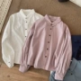 长袖春季系列翻领衬衫