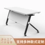 培训折叠移动组合办公桌