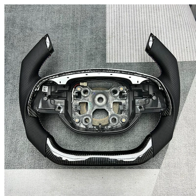 Car Interior Steering Wheel Assembly – Steering wheel