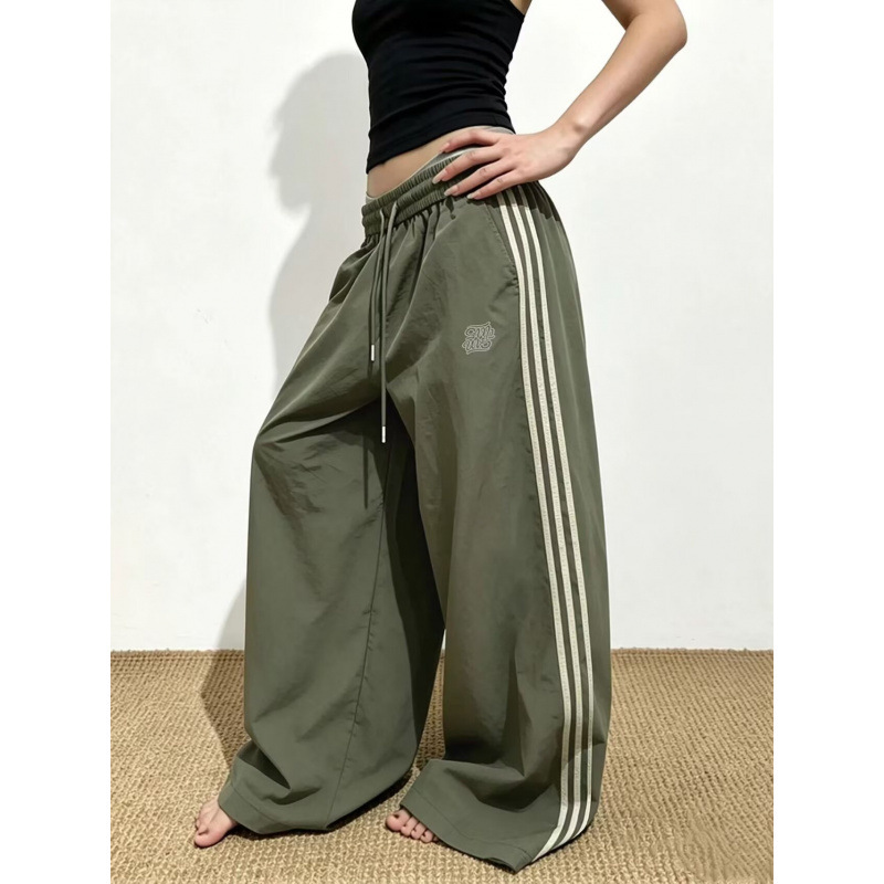 S Three-leaf clover women's casual pants factory wholesale S Three-leaf clover women's casual pants factory wholesale