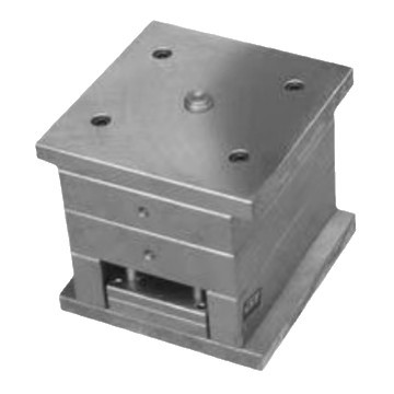 Plastic design mold