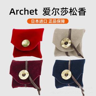 �ձ� Archet �۠�ɯ��������С���������ٴ�����ͨ��΢�m��������