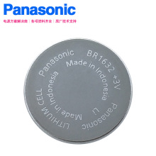 Panasonic����BR1632���3V��������PLC����������´���CR1632