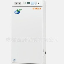 日本EYELA东京理化光照培养箱FLI-2020T 采用气幕机构