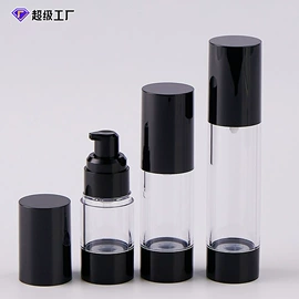 化妆品包装;喷雾瓶