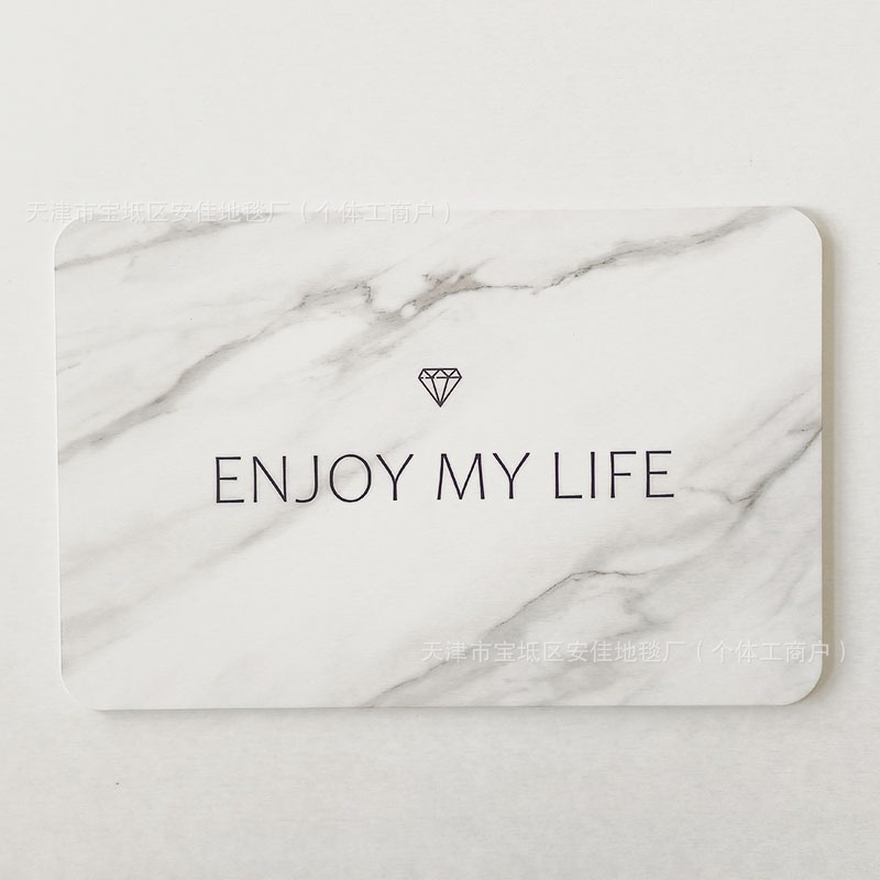 다이아몬드 대리석