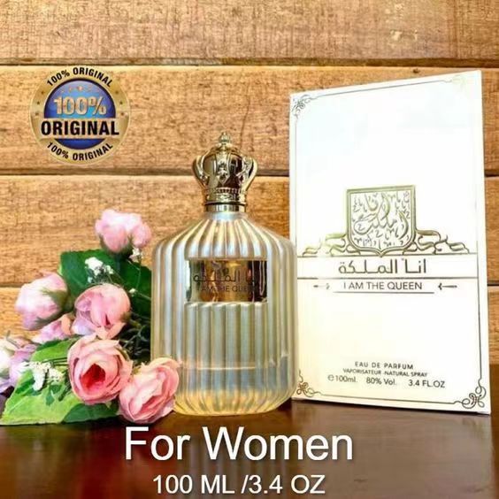 Neues Parfüm Grenzüberschreitender Außenhandel Beliebtes Parfüm für arabische Männer und Frauen im Nahen Osten Frisches und anhaltendes Parfüm 100ml_voghion.com