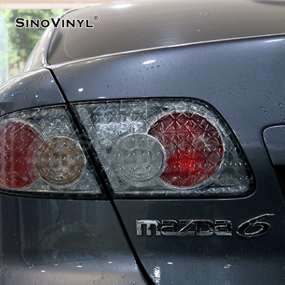 Automotive Film Film Tail Light Fog Light
